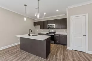 116 Oyster Ln, Garner, NC 27529 - Photo 5