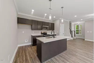 116 Oyster Lane #24, Garner, NC 27529 - Photo 7