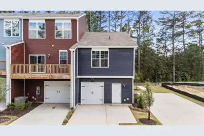 116 Oyster Lane #24, Garner, NC 27529 - Photo 29
