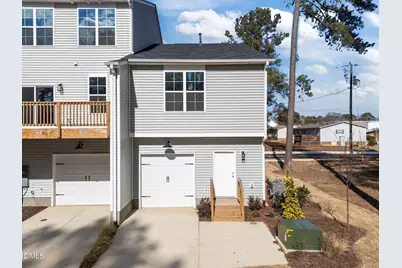 116 Oyster Lane #24, Garner, NC 27529 - Photo 25