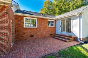 4122 Schley Rd, Hillsborough, NC 27278 - Photo 9