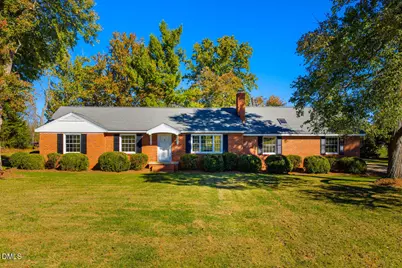 4122 Schley Road, Hillsborough, NC 27278 - Photo 1