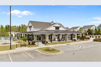 3142 Retama Run, Apex, NC 27562 - Photo 41