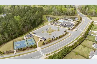 3142 Retama Run, Apex, NC 27562 - Photo 39