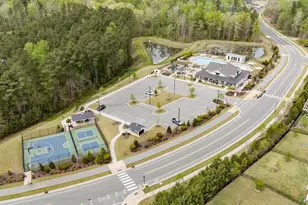 3142 Retama Run, Apex, NC 27562 - Photo 39