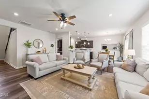 3142 Retama Run, Apex, NC 27562 - Photo 9