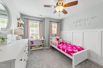 3142 Retama Run, Apex, NC 27562 - Photo 25