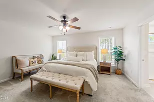 3142 Retama Run, Apex, NC 27562 - Photo 29