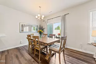 3142 Retama Run, Apex, NC 27562 - Photo 21