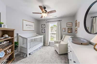 3142 Retama Run, Apex, NC 27562 - Photo 23