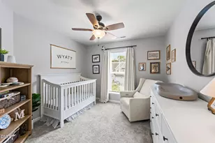 3142 Retama Run, Apex, NC 27562 - Photo 23