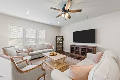 3142 Retama Run, Apex, NC 27562 - Photo 11