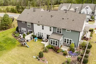 3142 Retama Run, Apex, NC 27562 - Photo 35