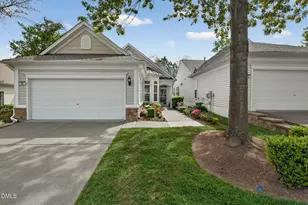 302 Fenmore Pl, Cary, NC 27519 - Photo 1