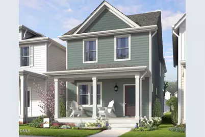 1881 Wendell Valley Boulevard, Wendell, NC 27591 - Photo 1