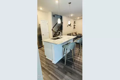 4218 Congleton Place, Durham, NC 27703 - Photo 5