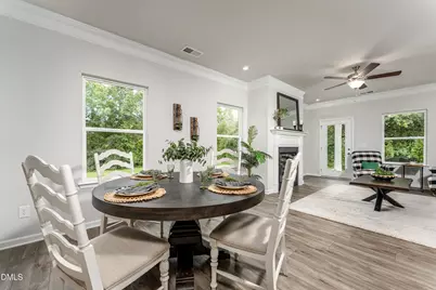 40 Chardonnay Drive, Lillington, NC 27546 - Photo 9