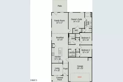 40 Chardonnay Drive, Lillington, NC 27546 - Photo 21