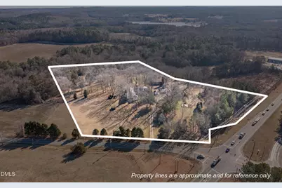 6720 Mebane Oaks Road, Mebane, NC 27302 - Photo 53