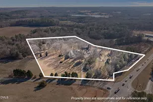 6720 Mebane Oaks Rd, Mebane, NC 27302 - Photo 53