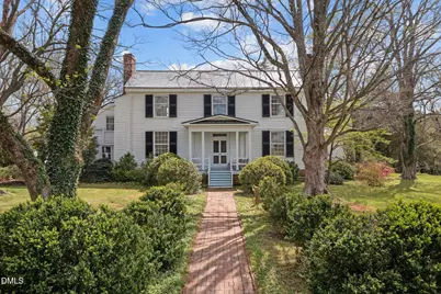 6720 Mebane Oaks Road, Mebane, NC 27302 - Photo 1