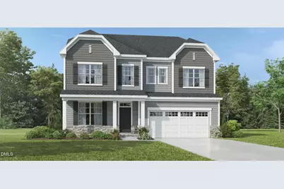 2985 Ocean Sunrise Drive, Wake Forest, NC 27587 - Photo 1