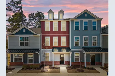 120 Oyster Lane #23, Garner, NC 27529 - Photo 1