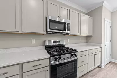 120 Oyster Lane #23, Garner, NC 27529 - Photo 5