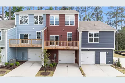 120 Oyster Lane #23, Garner, NC 27529 - Photo 33