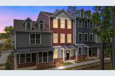 120 Oyster Lane #23, Garner, NC 27529 - Photo 1
