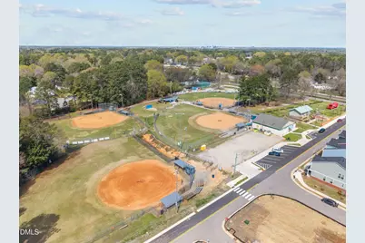 120 Oyster Lane #23, Garner, NC 27529 - Photo 37