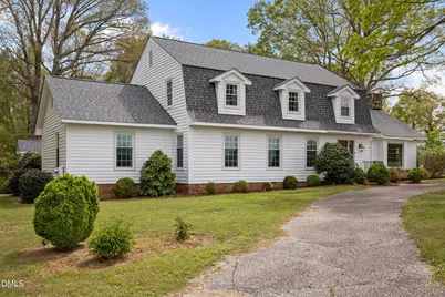 1094 Guy Road, Angier, NC 27501 - Photo 5