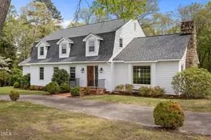 1094 Guy Rd, Angier, NC 27501 - Photo 1