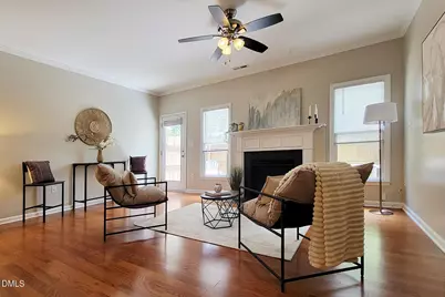 1047 Mica Lamp Court, Apex, NC 27502 - Photo 11