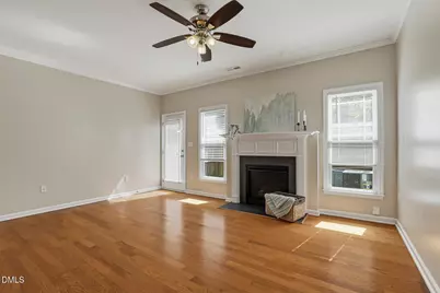 1047 Mica Lamp Court, Apex, NC 27502 - Photo 11