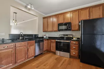 1047 Mica Lamp Court, Apex, NC 27502 - Photo 5