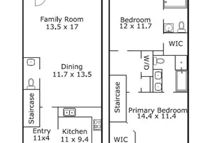 1047 Mica Lamp Ct, Apex, NC 27502 - Photo 37