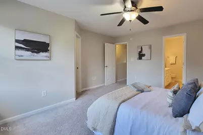 1047 Mica Lamp Court, Apex, NC 27502 - Photo 15