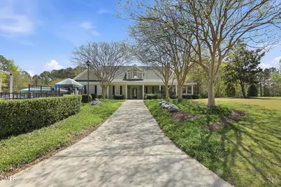 1047 Mica Lamp Court, Apex, NC 27502 - Photo 25