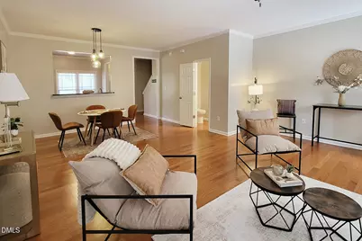 1047 Mica Lamp Court, Apex, NC 27502 - Photo 13