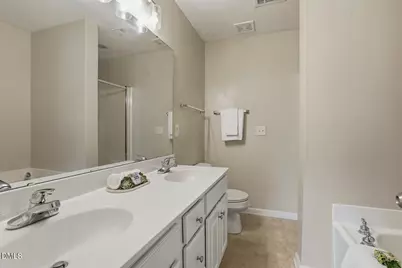 1047 Mica Lamp Court, Apex, NC 27502 - Photo 17