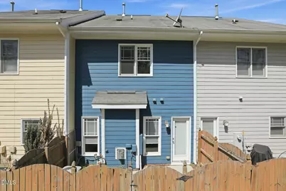 1047 Mica Lamp Court, Apex, NC 27502 - Photo 23