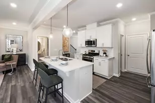 1137 Barred Owl Trail, Rolesville, NC 27587 - Photo 1