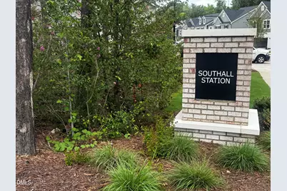 2224 Bright Shore Street #3, Raleigh, NC 27610 - Photo 19