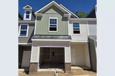 2224 Bright Shore Street #3, Raleigh, NC 27604 - Photo 1