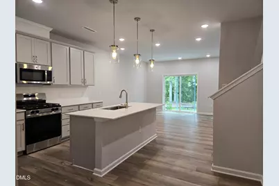 2224 Bright Shore Street #3, Raleigh, NC 27610 - Photo 3