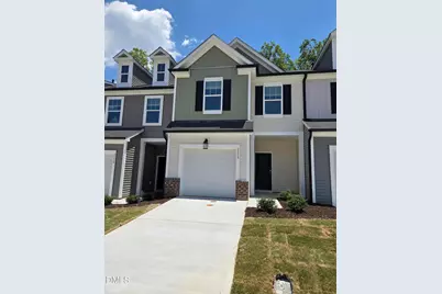 2224 Bright Shore Street #3, Raleigh, NC 27610 - Photo 15