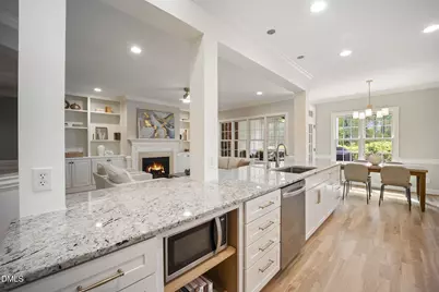 33 Old Grove, Apex, NC 27502 - Photo 15