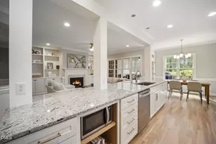 33 Old Grove, Apex, NC 27502 - Photo 15