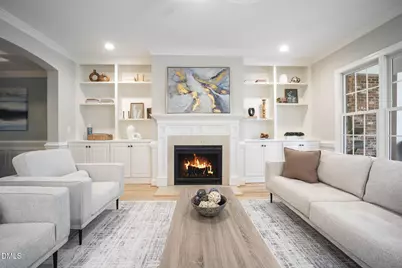 33 Old Grove, Apex, NC 27502 - Photo 11